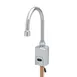 T&S Brass EC-3130-ST-VF05 Chekpoint™ Electronic Faucet, Deck Mount 1 image