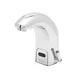 T&S Brass EC-3142-STV5THG Chekpoint™ Above Deck Electronic Faucet 1 image