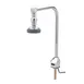 T&S Brass ECR-D0810-107 Chekpoint™ Electronic Faucet, Deck Mount 1 image