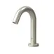 T&S Brass ECW-3150-BN Wavecrest Gooseneck Sensor Lavatory Faucet 1 image