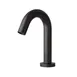 T&S Brass ECW-3150-MB Wavecrest Gooseneck Sensor Lavatory Faucet 1 image
