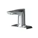 T&S Brass ECW-3153 Wavecrest Electronic Sensor Lavatory Faucet, 4" Deck Mount 1 image
