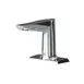 T&S Brass ECW-3163 Wavecrest Electronic Sensor Medical Faucet, 4" Deck Mount 1 image