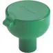 T&S Brass EW-SP21FC Eyewash Dustcover Assembly, Cover for Eye Wash Station, Plastic Build, Install 1 image