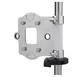 T&S Brass G018477-45 Table Leg Hose Reel Bracket, Swivel, Includes Hardware 1 image
