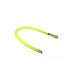 T&S Brass HG-4E-72 Safe-T-Link Gas Connector Hose, 1" Connection, 72"L 1 image
