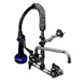 T&S Brass MPR-8WLN-12 Easyinstall Mini Pre-Rinse Units 1 image
