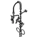 T&S Brass MPY-2DCN-08-CR Easy Install Pre-Rinse Unit 1 image