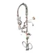 T&S Brass MPY-2DCN-08 Easyinstall Mini Pre-Rinse Units, Deck Mount, Single Hole 1 image