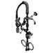 T&S Brass MPY-2DCV-08 Easyinstall Mini Pre-Rinse Units, Deck Mount, Single Hole 1 image