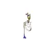 T&S Brass MV-0771-11NW Washdown Faucet, Wall Mount 1 image