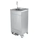 T&S Brass TPS1010-B0520V5 Handwashing System 1 image