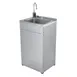 T&S Brass TPS1015-E3130V5 Handwashing System 1 image