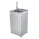 T&S Brass TPS1020-B0205V5 Handwashing System 1 image