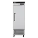 Turbo Air TSF-23SD-N 27" 1-Solid Door Reach-In Freezer, Bottom Mount, 19 cu. ft., Stainless Steel 2 image