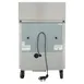 True TSSU-27-12M-C-HC 27" Mega Top Sandwich/Salad Prep Table w/ 1 Door 12 Pans 8 image