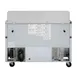 Turbo Air TST-48SD-N 48" Two Section Sandwich / Salad Prep Table w/ 2 Doors, 12 Pans 7 image