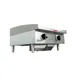 Toastmaster TMGT24 24" Countertop Thermostatic Gas Griddle, 3/4" Steel Plate, 40.000 BTU 3 image