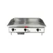 Toastmaster TMGT36 36" Countertop Thermostatic Gas Griddle, 3/4" Steel Plate, 60.000 BTU 1 image