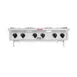 Toastmaster TMHP6 36" Countertop Gas Hotplate with (6) Burners, Manual Control, 132.000 BTU 2 image