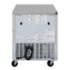 Turbo Air TUR-28SD-N 27" 1-Section Undercounter Refrigerator w/ 1 Door, 6.8 cu. ft. 4 image