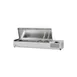 Turbo Air CTST-1500-13-N 59" E-Line Countertop Salad Table, 12 Pan Capacity 2 image