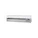 Turbo Air CTST-1800G-N 70" E-Line Countertop Salad Table, 9 Pan Capacity 2 image