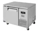 Turbo Air JUF-44D-N 44" 1-Section Undercounter Freezer w/ 1 Door, 11 cu. ft. 1 image