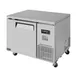 Turbo Air JUR-44D-N 44" 1-Section Undercounter Refrigerator w/ 1 Door, 11 cu. ft. 1 image