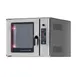 Turbo Air RBCO-N1 Single Deck Full Size Electric Convection Oven with Programmable Controls 1 image