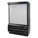 Turbo Air SC-50B Security Cover, 48"W X 1-3/4"D X 52-3/4"H 1 image