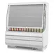 Turbo Air SC-50MW(B) Security Cover, 48"W X 1-3/4"D X 30-1/2"H 1 image