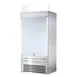 Turbo Air SCM-36-E Security Cover, 32-7/8"W X 11-1/4"D X 64-1/4"H 1 image