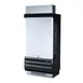 Turbo Air SCM-40B Security Cover, 38"W X 11-1/2"D X 64"H 1 image
