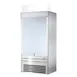 Turbo Air SCM-60-E Security Cover, 56-7/8"W X 11-1/4"D X 64-1/4"H 1 image