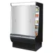 Turbo Air SCS-72-DX Security Cover, 33"W X 2-1/8"D X 48"H 1 image