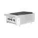Turbo Air TARB-18 18" Countertop Gas Radiant Charbroiler w/ (3) Burners, 45.000 BTU 1 image