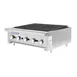 Turbo Air TARB-30 30" Countertop Gas Radiant Charbroiler w/ (5) Burners, 75.000 BTU 1 image