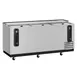 Turbo Air TBC-80SD-N 80" Super Deluxe Bottle Cooler, 22.6 cu. ft. 3 image