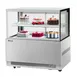 Turbo Air TBP48-46FN-S 47" Refrigerated Bakery Display Case 1 image