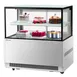 Turbo Air TBP48-46NN-S 47" Refrigerated Bakery Display Case 1 image