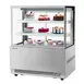 Turbo Air TBP48-54FN-S 47" Refrigerated Bakery Display Case 1 image