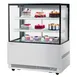 Turbo Air TBP48-54NN-S 47" Refrigerated Bakery Display Case 1 image