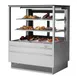 Turbo Air TCGB-36UF-DR-S 36" Bakery Dry Case 1 image