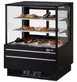 Turbo Air TCGB-36UF-DR-W(B) 36" Bakery Dry Case 1 image