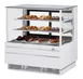 Turbo Air TCGB-48UF-DR-W(B) 48" Bakery Dry Case 1 image