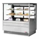 Turbo Air TCGB-48UF-S-N 47" Refrigerated Display Case 1 image