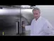 Turbo Air TCGB-60-R-N 61" Refrigerated Bakery Display Case 3 image