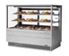 Turbo Air TCGB-60UF-DR-S 60" Bakery Dry Case 1 image