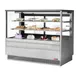 Turbo Air TCGB-60UF-S-N 59" Refrigerated Display Case 1 image